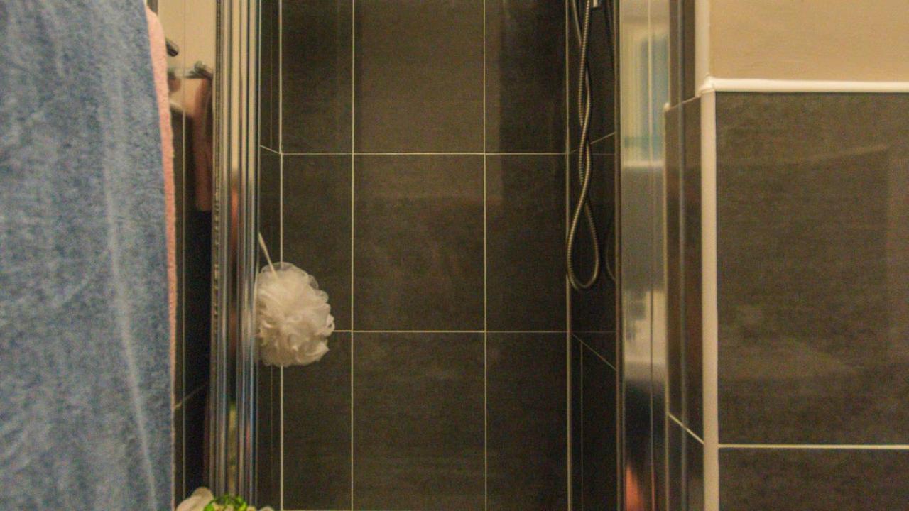 Oxford Court Manchester Appartement