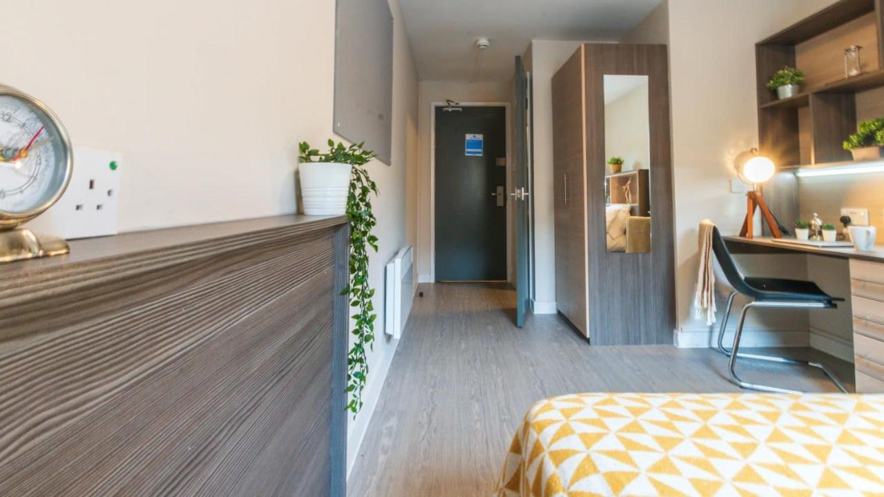Appartamento Oxford Court Manchester *